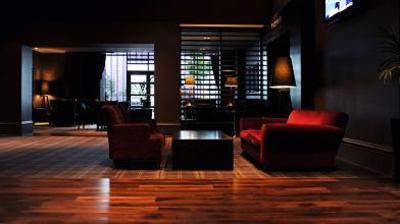 фото отеля Village Hotel Manchester Ashton