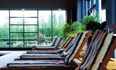 фото отеля Village Hotel Manchester Ashton