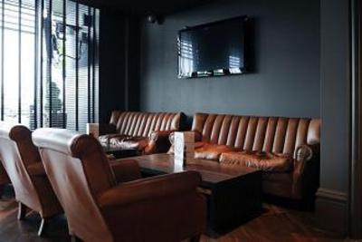 фото отеля Village Hotel Manchester Ashton