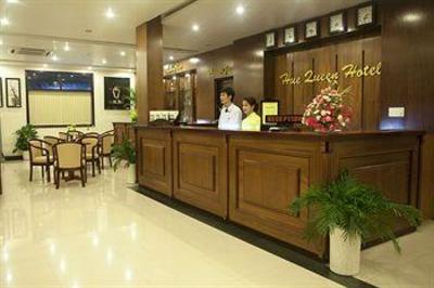 фото отеля Hue Queen 2 Hotel