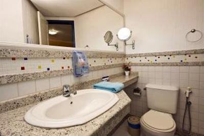 фото отеля Aquarium Hotel Buzios