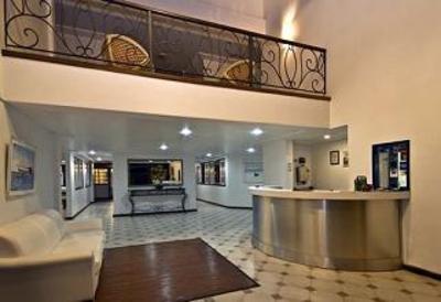 фото отеля Aquarium Hotel Buzios