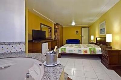 фото отеля Aquarium Hotel Buzios