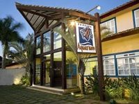 Aquarium Hotel Buzios