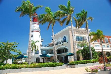 фото отеля The Lighthouse Marina Resort