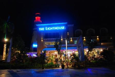 фото отеля The Lighthouse Marina Resort