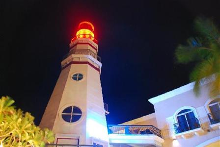 фото отеля The Lighthouse Marina Resort