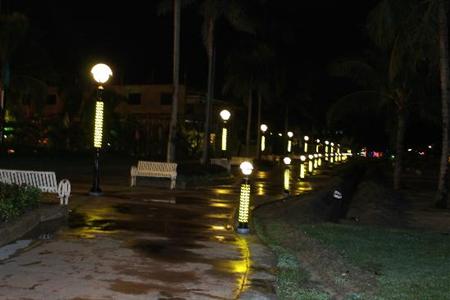 фото отеля The Lighthouse Marina Resort