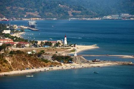 фото отеля The Lighthouse Marina Resort