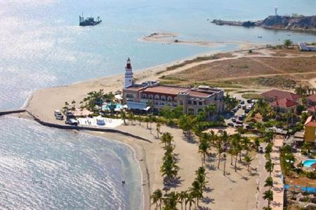 фото отеля The Lighthouse Marina Resort