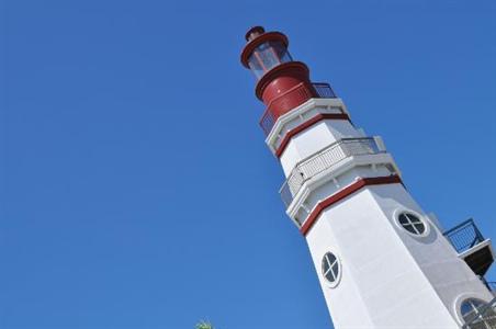 фото отеля The Lighthouse Marina Resort
