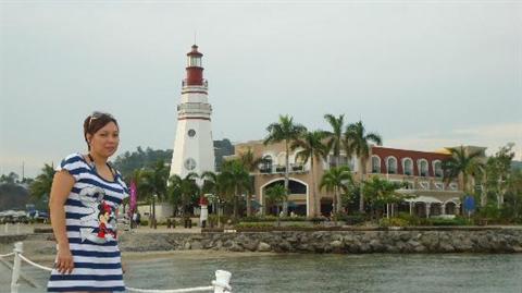 фото отеля The Lighthouse Marina Resort