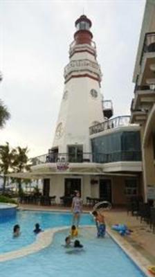 фото отеля The Lighthouse Marina Resort