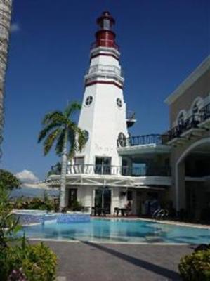 фото отеля The Lighthouse Marina Resort