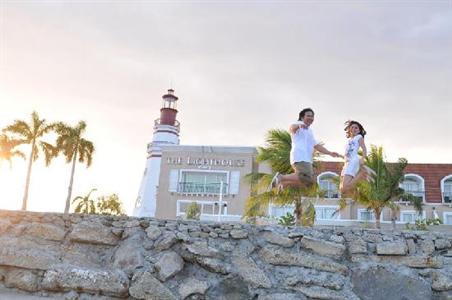фото отеля The Lighthouse Marina Resort
