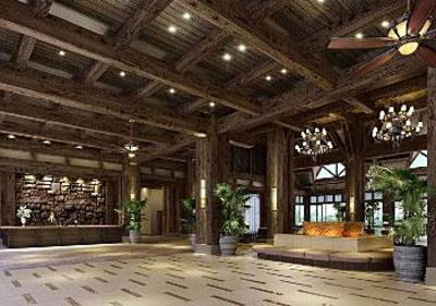 фото отеля Timton International Hotel Sanya