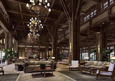 фото отеля Timton International Hotel Sanya