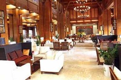 фото отеля Timton International Hotel Sanya