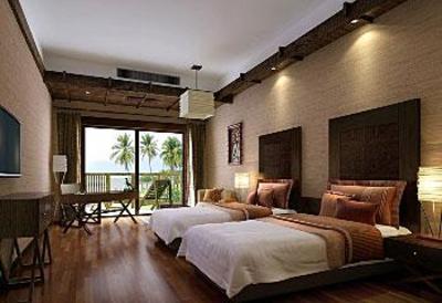 фото отеля Timton International Hotel Sanya