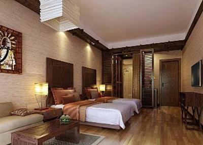фото отеля Timton International Hotel Sanya