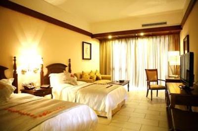 фото отеля Timton International Hotel Sanya