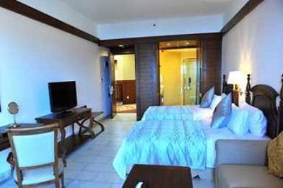 фото отеля Timton International Hotel Sanya