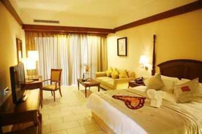 фото отеля Timton International Hotel Sanya