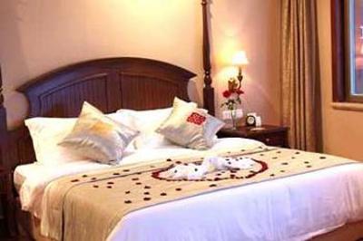фото отеля Timton International Hotel Sanya