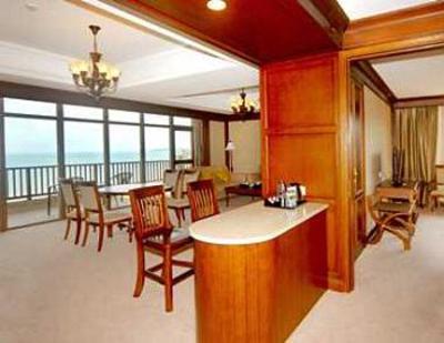 фото отеля Timton International Hotel Sanya