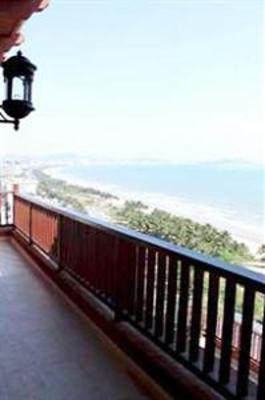 фото отеля Timton International Hotel Sanya
