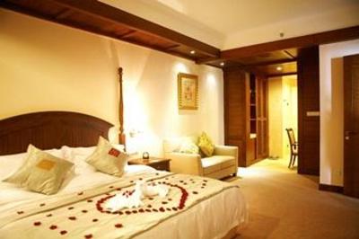 фото отеля Timton International Hotel Sanya