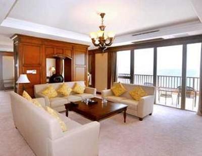 фото отеля Timton International Hotel Sanya