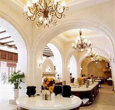 фото отеля Timton International Hotel Sanya