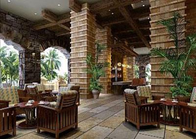 фото отеля Timton International Hotel Sanya