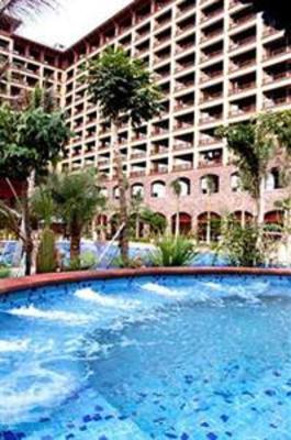 фото отеля Timton International Hotel Sanya