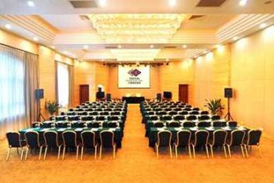 фото отеля Timton International Hotel Sanya