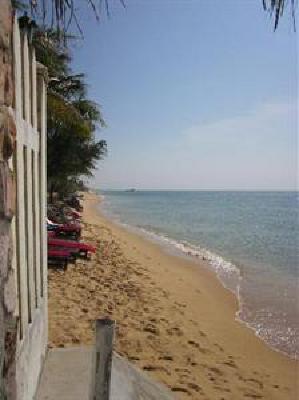 фото отеля Paris Beach Phu Quoc