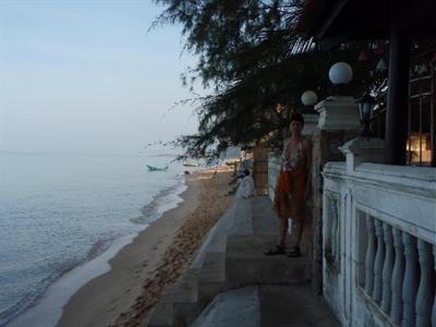 фото отеля Paris Beach Phu Quoc