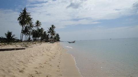фото отеля Paris Beach Phu Quoc