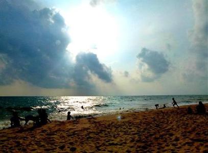 фото отеля Paris Beach Phu Quoc
