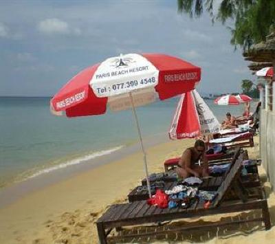 фото отеля Paris Beach Phu Quoc
