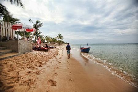 фото отеля Paris Beach Phu Quoc
