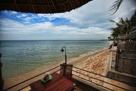 фото отеля Paris Beach Phu Quoc