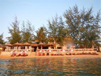фото отеля Paris Beach Phu Quoc