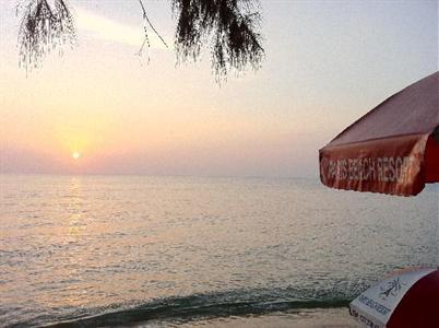 фото отеля Paris Beach Phu Quoc