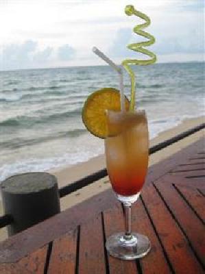фото отеля Paris Beach Phu Quoc