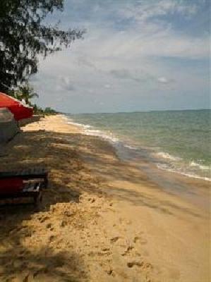 фото отеля Paris Beach Phu Quoc