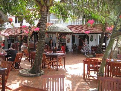 фото отеля Paris Beach Phu Quoc