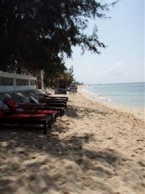 фото отеля Paris Beach Phu Quoc