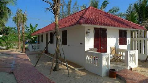 фото отеля Paris Beach Phu Quoc
